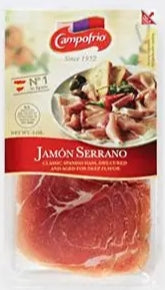 Jamón Serrano