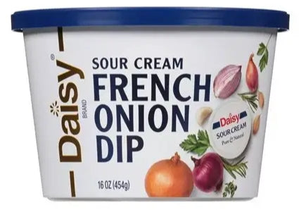 French Onion Dip