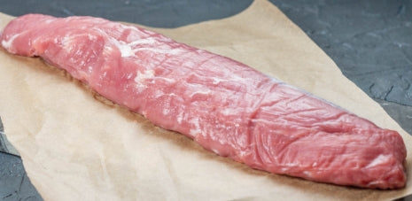 Pork Tenderloin
