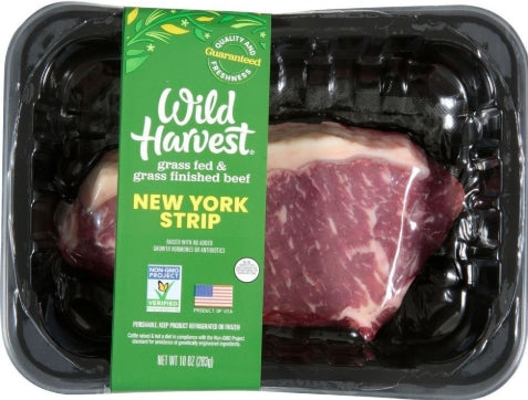 New York Strip