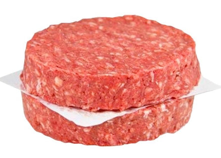 Angus Beef Patties