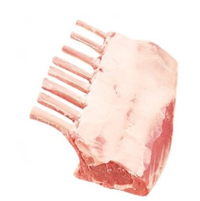 Frenched Lamb Rack