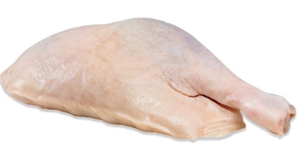Pekin Duck Legs
