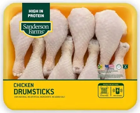 Chicken Drums