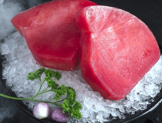 Yellowfin Tuna Steak