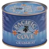 Crab Meat