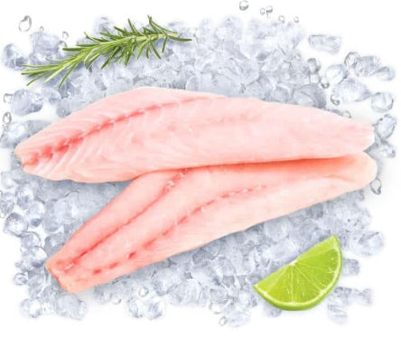 Grouper Fillet Portion