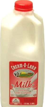 Whole Milk