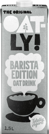 Barista
