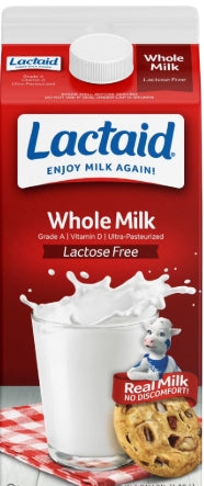 Whole Milk