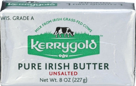 Unsalted Butter