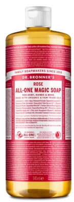 Magic Soap Rose