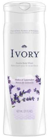 Gentle Body Wash