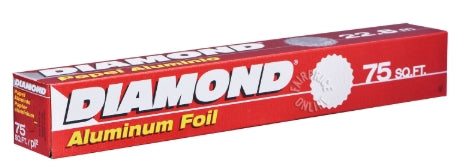 Aluminum Foil Paper