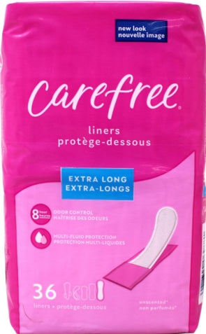 Extra Long
