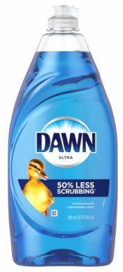Dish Liquid