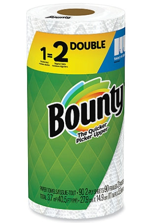 Paper Towel Double