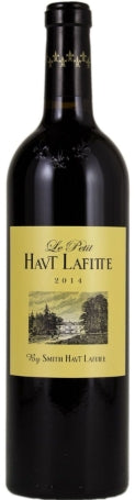 Smith Haut Lafitte