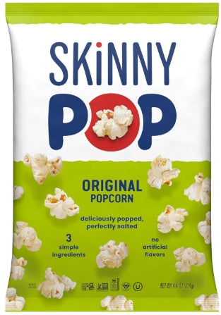 Original Popcorn