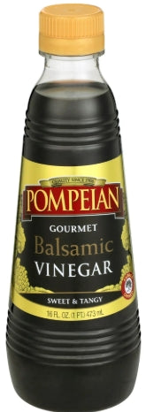 Balsamic Vinegar