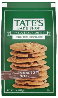 Bake Shop Chocolate Chip Cookies
