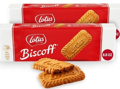 Biscoff