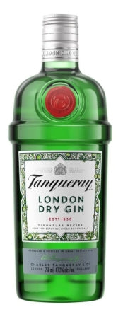 London Dry Gin