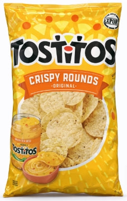 Original Crispy Rounds