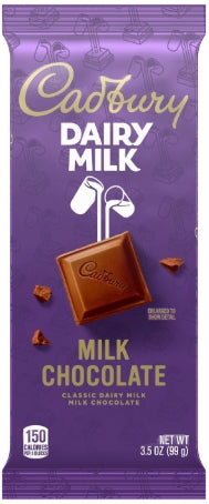Dairy Milk Chocolate Bar
