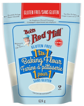 1 to 1 Gluten Free Flour