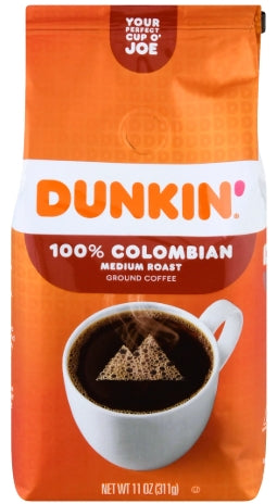 Colombian Ground Coffee