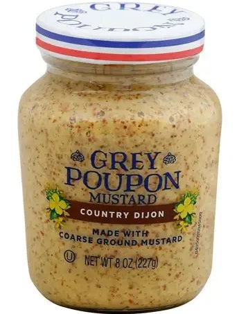 Country Dijon Mustard