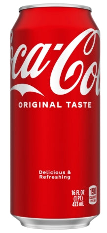 Coca Cola