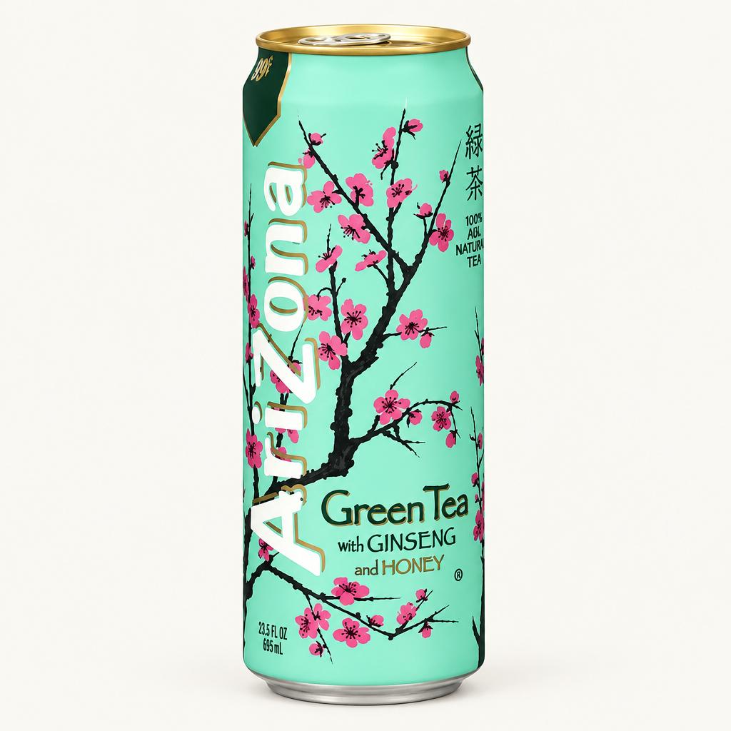 Arizona Iced Tea Green Tea product image